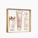 Cofre Holidays Fondant Gloss Absolu Trio 2025