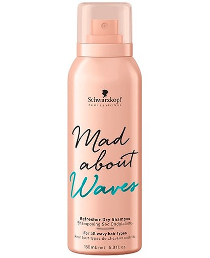 [2229572] MA Waves Champu en seco 150ml (DESCATALOGADO) 