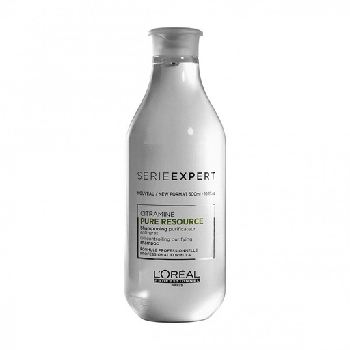 [E2359900 (DESC.)] Pure Resource Champu 300 Ml