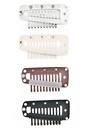 Toupet Clips 10 Feets (3,6 Cm)