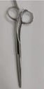 Tijera Takashi VG10 Silver