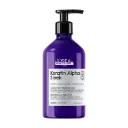 Champu Keratin Alpha Sleek 500 ml