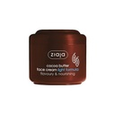Manteca de Cacao Crema facial de fórmula ligera   50 ml