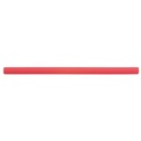           DNA.PAPILLOTS LARGOS ROJOS 25X1,2   